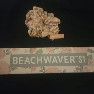 Beachwaver Floral 1"